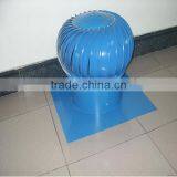 Roof Ventilator Fan With no Power thumbnail-1