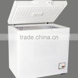 Chest Freezer With Single Door and Basket thumbnail-2