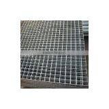 Steel Grating