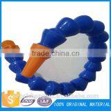 Round Nozzles Coolant Hose