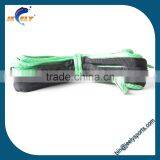 4x4 Tow Rope Winch Synthetic thumbnail-4