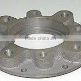 Low Pressure Aluminum Casting