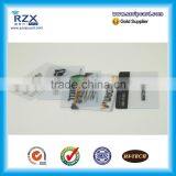 Cr80 Clear PVC Transparent Card thumbnail-6