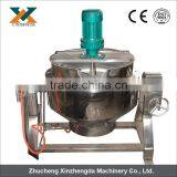 Steam Heating Larege Electric Cooking Pot Price thumbnail-1