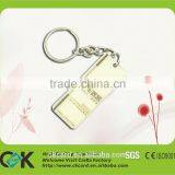 Competitive Price!Printing Eco-friendly Key Epoxy Tag From Gold Manufacture