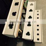 Hydroponic Gutter for Strawberry
