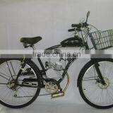 80CC Engine Kit for Bicycle thumbnail-4