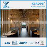 XLROPE Sisal Rope 3strand Decorating Manila/Sisal Rope thumbnail-6