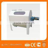 High Efficiency Granular Drum Sieve for Feed Material Pre-cleaning thumbnail-2