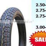 Motorcycle Tire 275-18 thumbnail-1