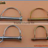 Stainless Steel Round Handle Type Wire Lock Pin thumbnail-6