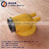 01A0248 HT200 EXHAUST PIPE LIUGONG CLG856 WHEEL LOADER PARTS thumbnail-3
