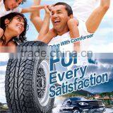 New Car Tires for Car Comforser Tire CF1000 thumbnail-1