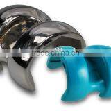 Customized Precision Cnc Stainless Steel Turning Parts Stainless Steel Auto Part With Polishing and Threading thumbnail-1