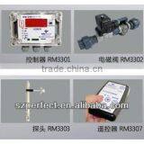 Rinse Water Control System thumbnail-1