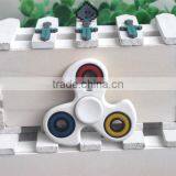 Colorful ABS Plastic New Hand Made Fidger Spinner Toys EDC Spinner thumbnail-2