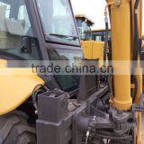 Ansion Backhoe Loader WZ30-25 Same Model AX790 With Pilot Control for Exporting thumbnail-3