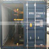 Chinese TCM 820 Small Wheel Loader With 88HP Engine and 1.1m3 Bucket thumbnail-5