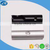 China High Quality Cnc Machining Process Aluminum Electronic Cigarette Cases by Drawing