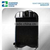 OEM Radiator for MASSEY FERGUSON Radiator 135 thumbnail-1
