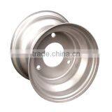 Agricultural Steel Wheel Rim 13*22.5 With High Strength Material thumbnail-3
