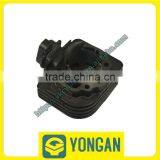 Boron Alloy Cast Iron Cylinder for AD50(41mm) Motorcrtycle Engine Parts thumbnail-4