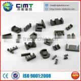 High Frequency Transformer EE Soft Ferrite Core thumbnail-1