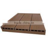 Recycled WPC Wood Plastic Composite Wall Panel thumbnail-2