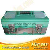Steel & Plastic Tool Box thumbnail-1