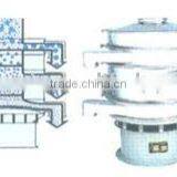 XZS-2000 Aluminum Powder Special Rotary Vibratory Filter