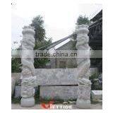 Dragon Carved Column thumbnail-1