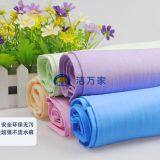 Wholesale Absorb Sweat Pva Chamois Towel Cloth thumbnail-1