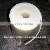 China Transparent Silicone Rubber Sheet thumbnail-1