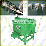 Automatic Fresh Garlic Stem and Root Cutting Machine(0086-15903675071) thumbnail-1