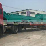 Horizontal Paper Cardboard Baling Press Machine thumbnail-6