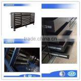 2017 Metal Tooling Chest Cabinet,Aluminum Tool Trolley Case With Wheels thumbnail-2