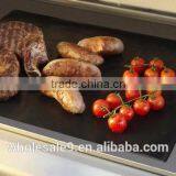 BBQ Grill Liner BBQ Liner / BBQ Grill Mat / Barbeque Non-Stick Liner thumbnail-6