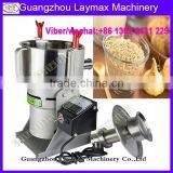 100 Micron Cosmetic Powder Mill Herb Grinder Machine thumbnail-4