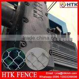 Full Automatic Double Wire/single Wire Chain Link Fence Machine thumbnail-4