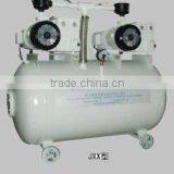 X-Series Single Stage Rotary Vane Vacuum Pump Sets thumbnail-6