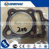 High Performance CG150 150cc Scooter Motorcycle Cylinder Head Gasket thumbnail-1