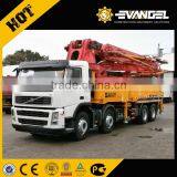 30m SANY New Truck Mounted Concrete Pump Sale SYM5190THBDZ 30 thumbnail-1