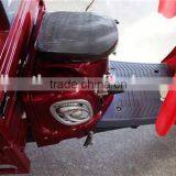 3 Wheel Motorized Cargo Tricycle thumbnail-2