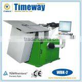 Multi-axes Universal CNC Wire Profile Bending Forming Machine thumbnail-2
