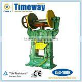 Mechanical Double Disc Friction Screw Press (Pedal Device) thumbnail-1
