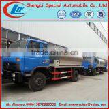 New Road Maintenance Truck,intelligent Asphalt Distributor,asphalt Mixer Truck 8cbm thumbnail-1