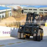 CPCY100 Lpg Forklift for Sale