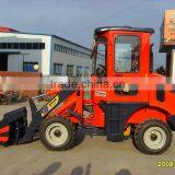 Used Loaders for Sale SWM 615 thumbnail-1