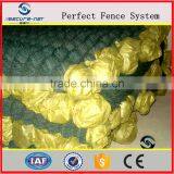 Discount Pvc Coated Chain Link Fence Anping Factory thumbnail-4