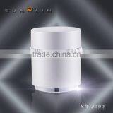 China Made High Quality PP/ABS Empty Cosmetic Cream Jar SR-2383 thumbnail-2